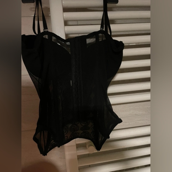 Zara black tops, s - Picture 3 of 4